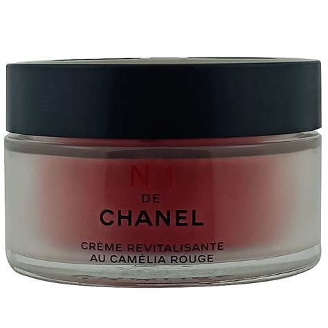 red camellia chanel revitalizing cream|chanel eye cream for puffiness.